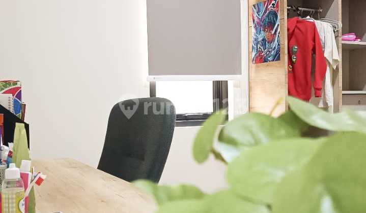 Semi-Furnished House in Bintaro, South Tangerang with SHM (Certificate of Ownership) 2