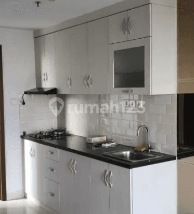 Disewakan Apartemen Crest West Vista Tipe Studio Full Furnished 2