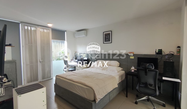 For Sale House Cluster Crown Phg Gading Serpong Tangerang Banten 2