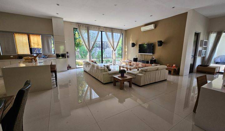 Dijual Tanah Bonus Rumah di Kedoya, Jakarta Barat 1