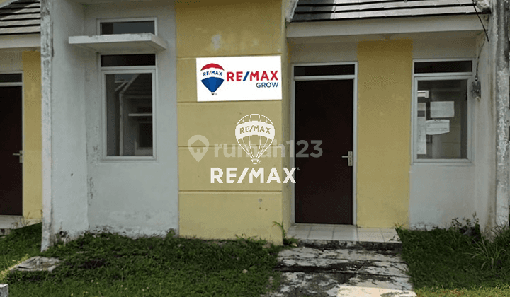 Dijual Rumah di Citra Maja Cluster Spring View 1