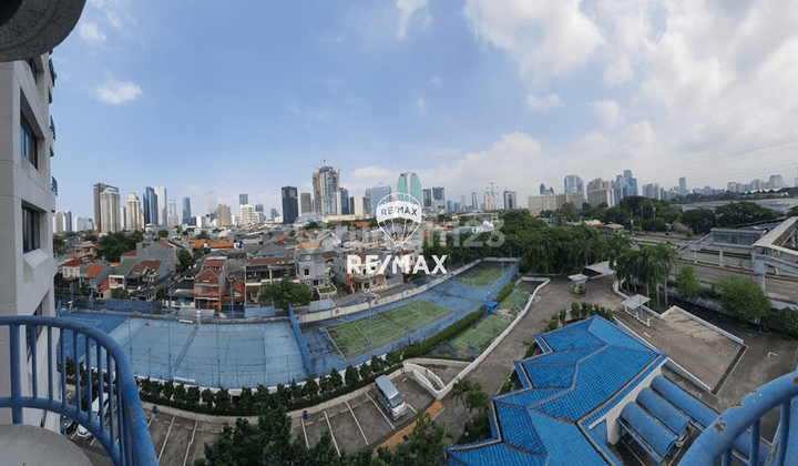 INVESTASI PROPERTI STRATEGIS DI JALAN GATOT SUBROTO – POTENSI TAK TERBATAS! 2