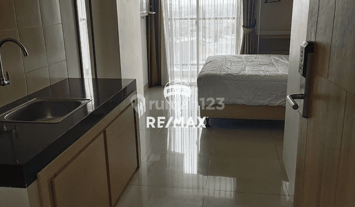 Dijual Apartment Padina Soho and Residence 1
