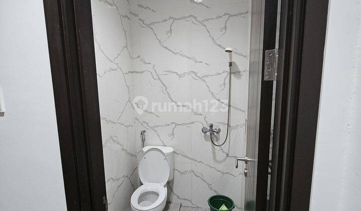 Rumah Dijual Jakarta Garden City Semi Furnished 2