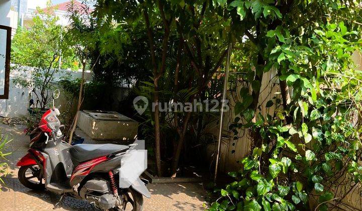 [TURUN HARGA] Dijual Rumah 2 Lantai di Taman Harapan Indah Jakarta Barat 2