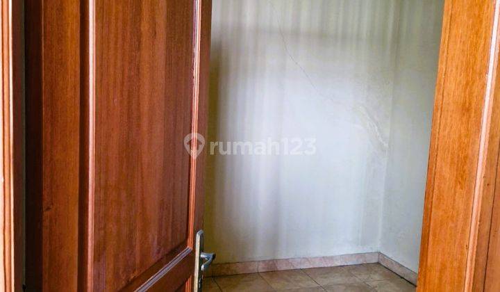 Dijual Rumah 2.5 Lantai Cocok Dijadikan Rumah Kost mangga Besar 2