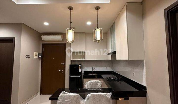 Disewakan Apartemen Ciputra International Tower Amsterdam Fully Furnished 1