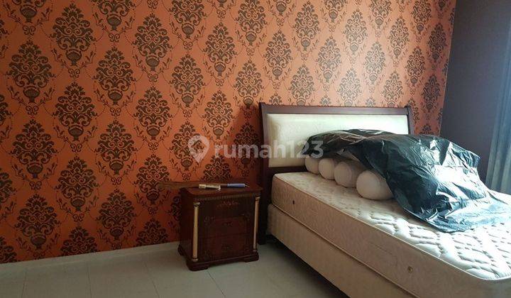 Rugi Apartemen Grand Palace Kemayoran 3BR - Full Furnished 2