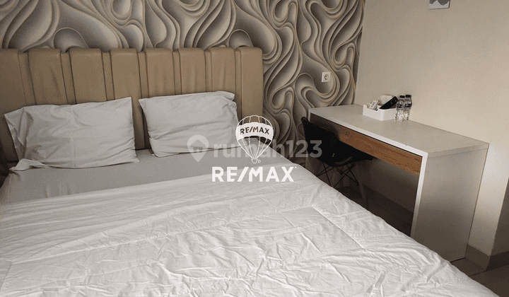 Dijual Apartment Padina Soho and Residence 2