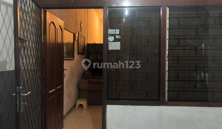 Dijual Dan Disewa Rumah Pinggir Jalan Area Siliwangi, Bogor Cocok Untuk Cafe Atau Spa 2