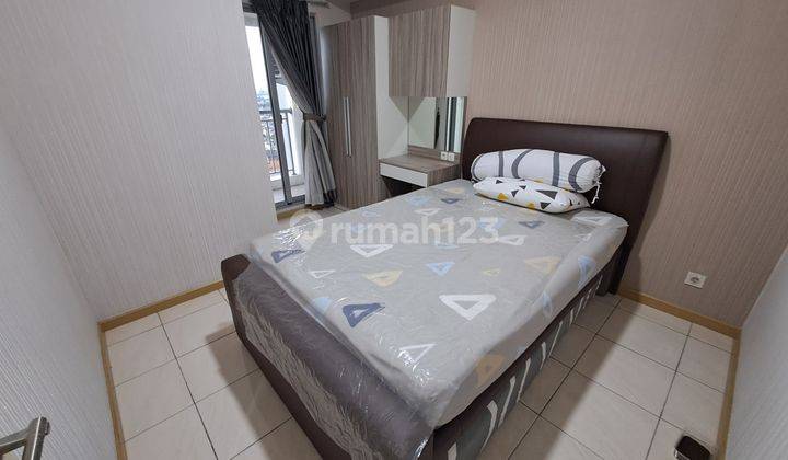 Dijual Apartemen M Town Residence 2 BR Full Furnished 1