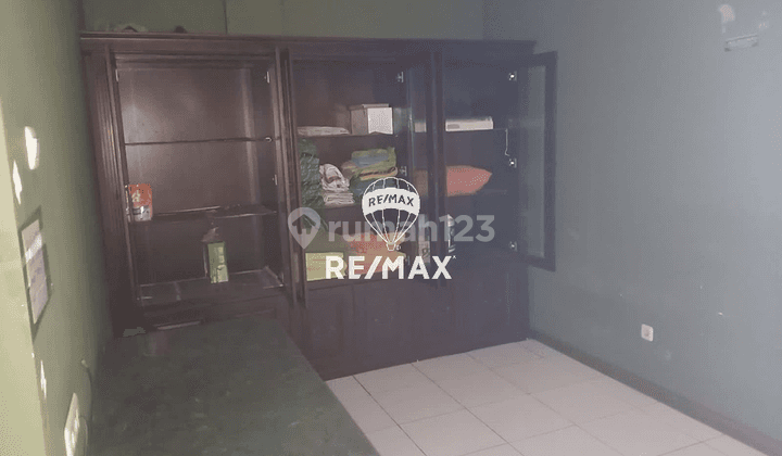 DIJUAL Ruko di TangCity Business Park Tangerang 2