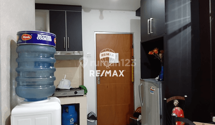 Super Sale Murah 2BR Apartemen Jakarta Selatan Termurah Full Furnish Gateway Pesanggrahan 2