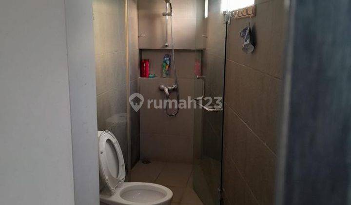 Dijual Rumah Full Furnished di Palmerah 2