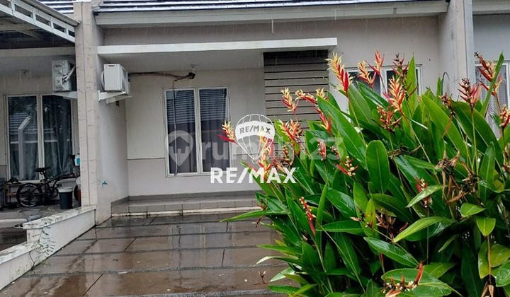 For Sale Minimalist House in Suvarna Sutera