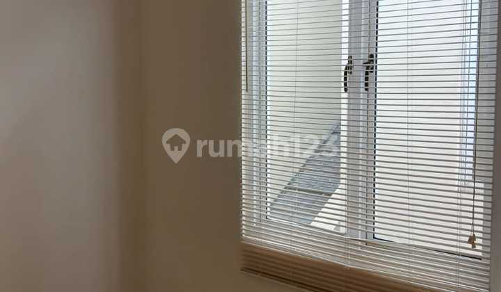 Dijual Rumah Assana Vanya Park Bsd City 2