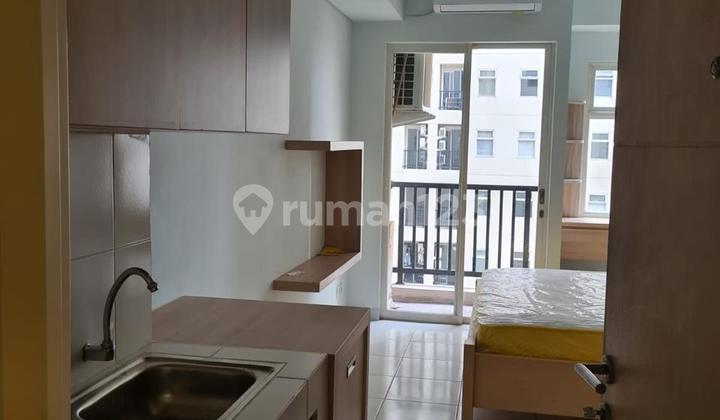 Dijual Apartemen Ayodhyatower Jade Tipe Studio