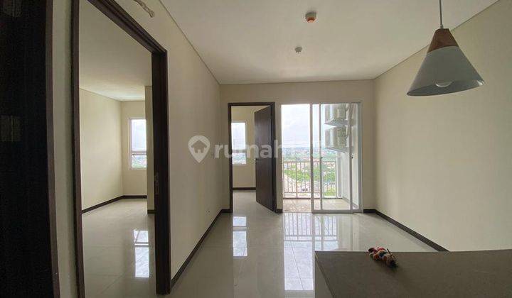 Dijual Apartemen Metro Garden View Pool 2BR 2