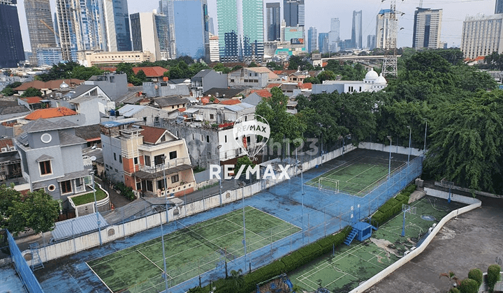 INVESTASI PROPERTI STRATEGIS DI JALAN GATOT SUBROTO – POTENSI TAK TERBATAS! 1