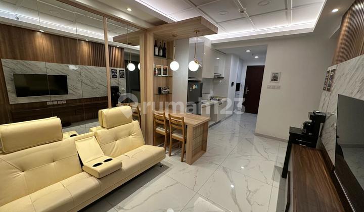 For Rent Apartment SKY HOUSE 2 BR For Rent Apartment SKY HOUSE 2 BR