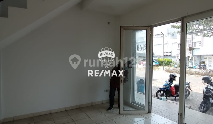 Ruko Strategis Golden City – Dekat Pasar & RS, Siap Pakai! 2