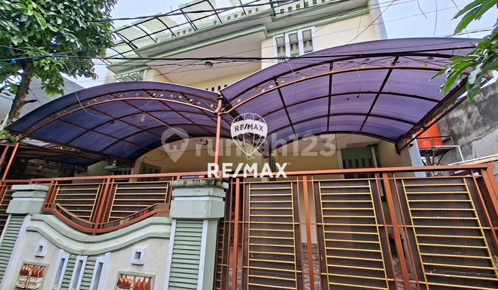 Dijual Rumah Elegan di Jakarta Selatan