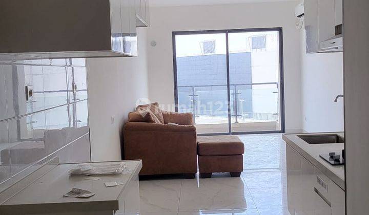 Dijual Apartemen Sky House 3BR Tower Duxton 1