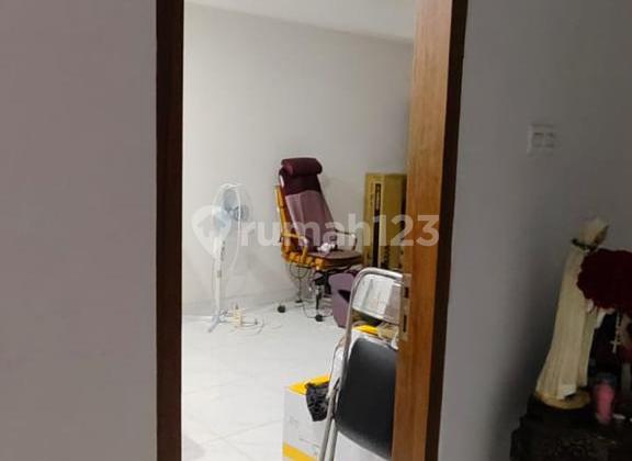 Dijual Cepat. Rumah Taman Ratu Indah. Bebas Banjir 2