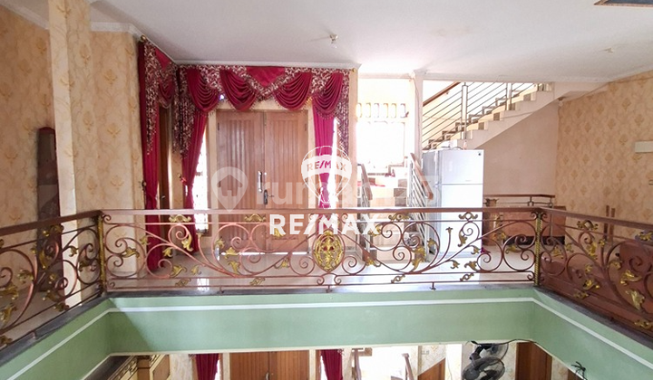 Dijual Rumah Elegan di Jakarta Selatan 2