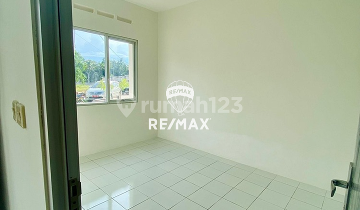 For Rent: House in Deluxe Kenanga Cluster - Podomoro City, Tenjo, Bogor For Rent: House in Deluxe Kenanga Cluster - Podomoro City, Tenjo, Bogor