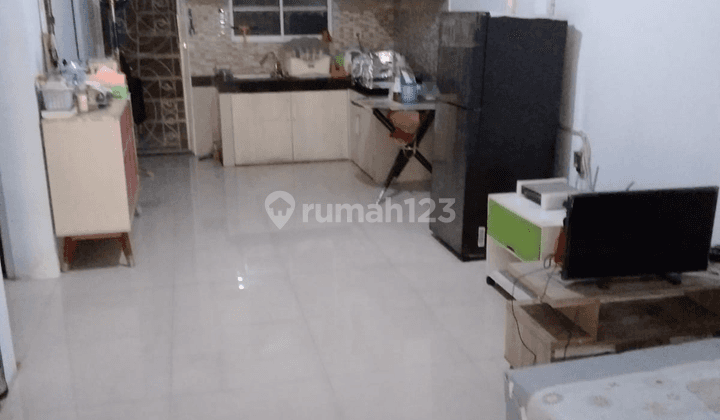 Dijual Cepat Rumah Strategis Area Karawaci 2