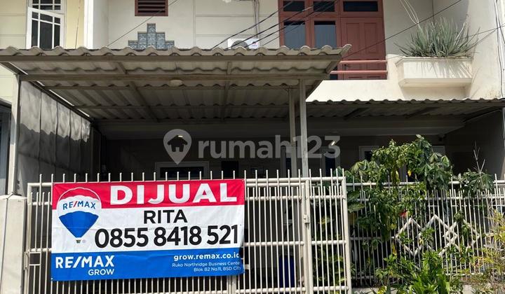 For Quick Sale. Taman Ratu Indah House. Flood-Free