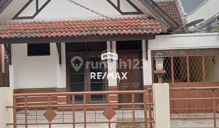 Disewakan Rumah di Gading Serpong