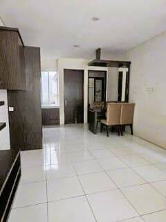 Dijual Rumah Puri Botanica Cluster Dillenia 2