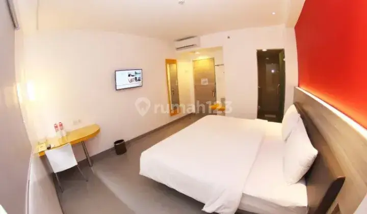 Dijual Hotel di Pusat Bisnis Solo, Jawa Tengah 1