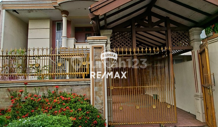 Dijual Cepat Rumah di Banjar Wijaya Dijual Cepat Rumah di Banjar Wijaya