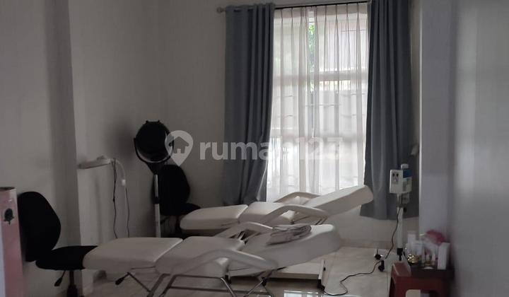 Dijual Rumah Kost & Salon di Lippo Permata Karawaci Dijual Rumah Kost & Salon di Lippo Permata Karawaci