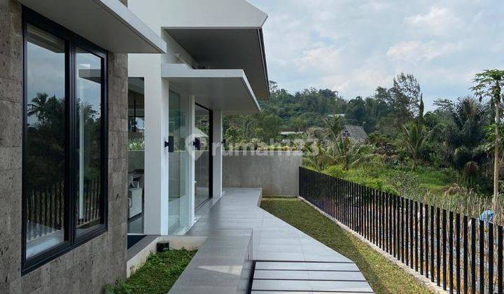 Dijual Villa Mewah Baru Selesai Bangun Sudah Shm, Bali 1