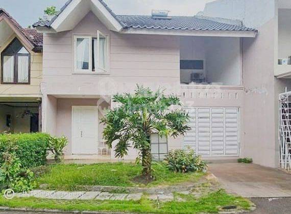 Dijual Mawar Townhouse , Jakarta Selatan 2