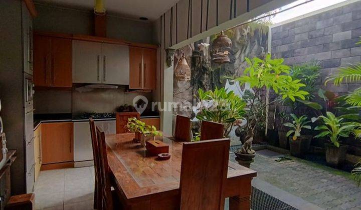 Dijual Rumah 2 Lantai Dekat Dengan Akses Tol Tangerang Serpong 1