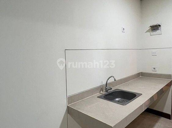 Dijual Apartement B Residence Tipe Studio 2