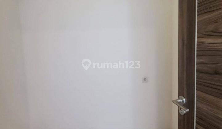 Dijual Cepat Apartemen Sky House Bsd City Semi Furnished 2