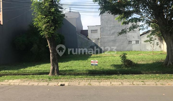 Dijual Kavling Duta Garden Dijual Kavling Duta Garden