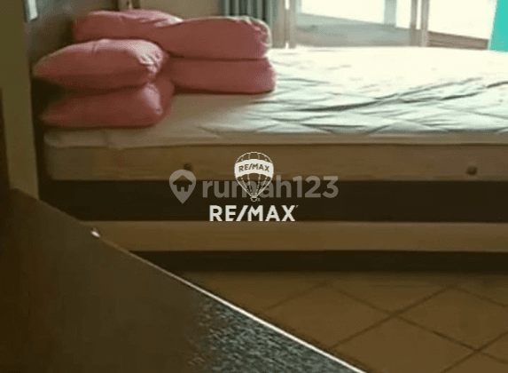 Studio Condo Marbela Anyer – View Sunset & Gunung! Hanya 179 Juta! 2