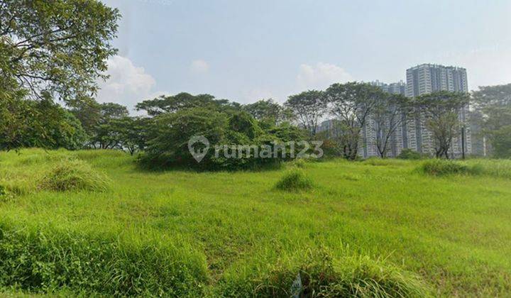 Dijual Murah Tanah di Lokasi Strategis Lippo Cikarang 1