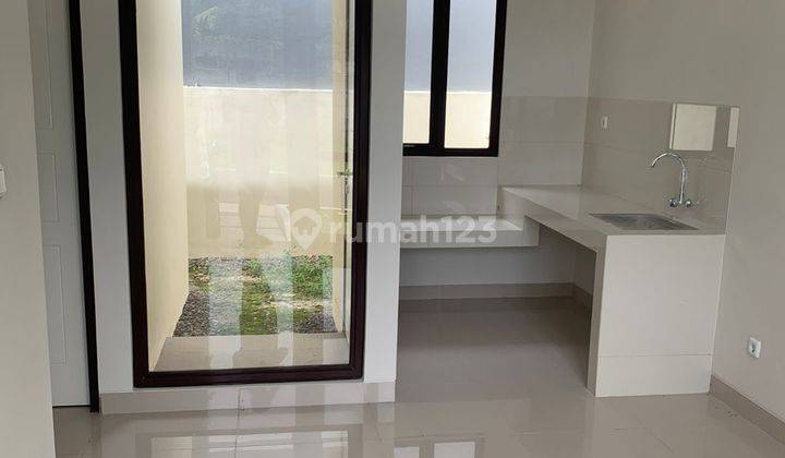 Dijual Rumah Baru di Citra Raya 1