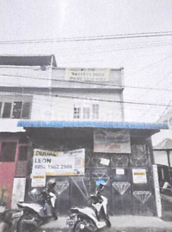 For Sale House in Bantan Timur, Medan (Ayda)