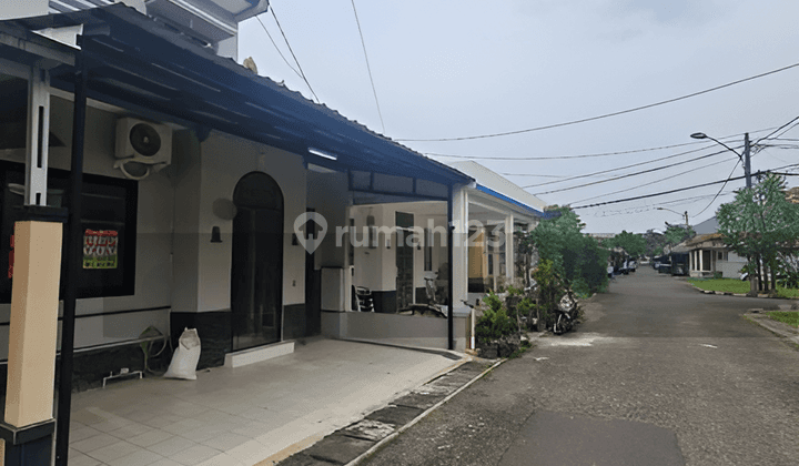 Dijual Rumah di Lippo Karawaci Sudah SHM 1