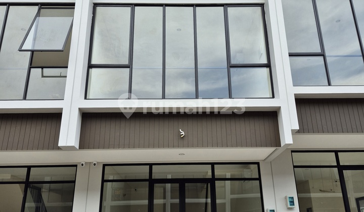 #0068 Disewa Ruko Baru Sorrento Grande East Gading Serpong Cocok untuk Usaha Kuliner #0068 Disewa Ruko Baru Sorrento Grande East Gading Serpong Cocok untuk Usaha Kuliner