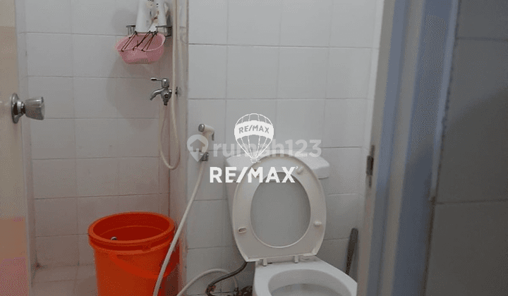 kamar mandi super sale murah 2br apartemen
